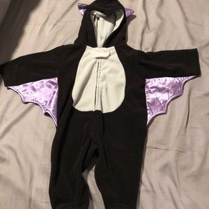 Bat costume